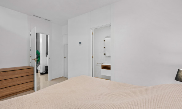 Reventa - 2. Chalet adosado - Ciudad Quesada - Costa Blanca Sur