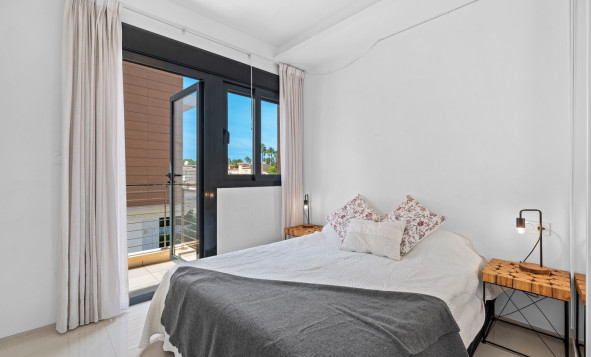 Reventa - 2. Chalet adosado - Ciudad Quesada - Costa Blanca Sur