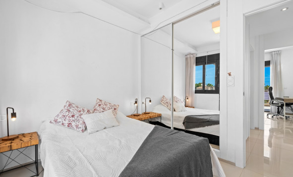 Reventa - 2. Chalet adosado - Ciudad Quesada - Costa Blanca Sur