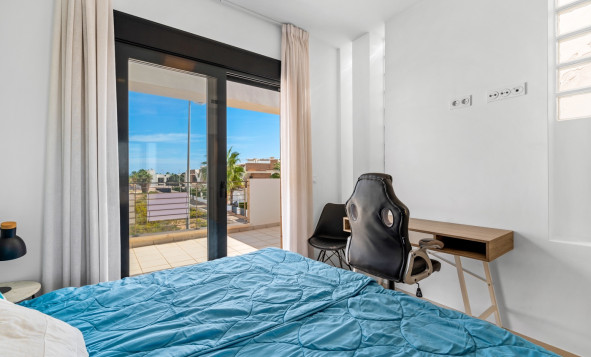 Reventa - 2. Chalet adosado - Ciudad Quesada - Costa Blanca Sur