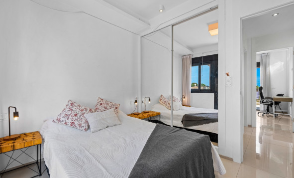 Reventa - 2. Chalet adosado - Ciudad Quesada - Costa Blanca Sur