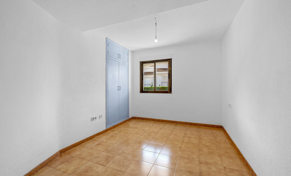 Resale - 1. Apartment / flat - Altea - Costa Blanca South