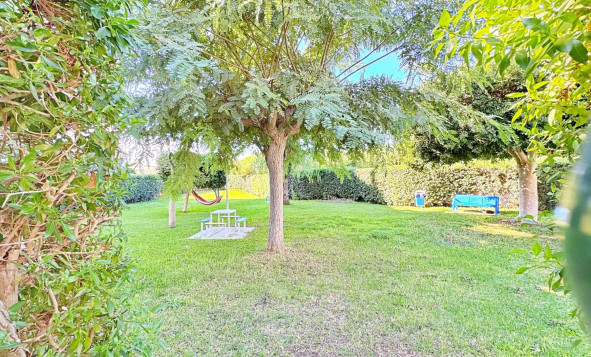 Resale - 1. Apartment / flat - Torrevieja - Costa Blanca South