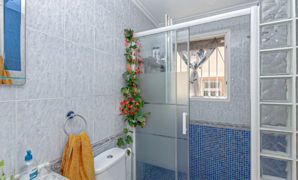 Herverkoop - 1. Appartement / flat - Playa Flamenca - Costa Blanca Zuid