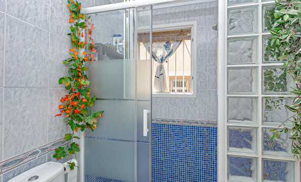 Herverkoop - 1. Appartement / flat - Playa Flamenca - Costa Blanca Zuid