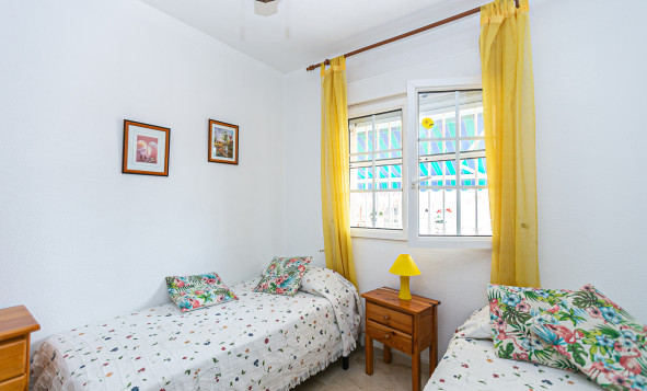 Herverkoop - 1. Appartement / flat - Playa Flamenca - Costa Blanca Zuid