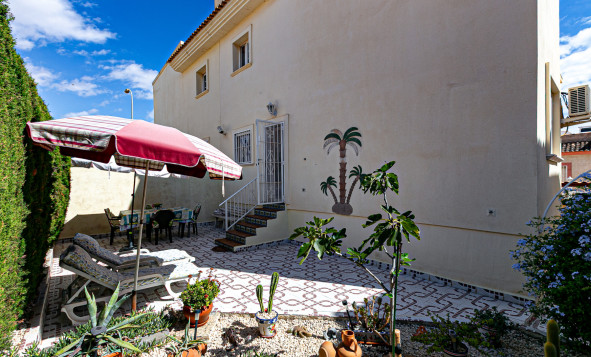 Herverkoop - 1. Appartement / flat - Playa Flamenca - Costa Blanca Zuid