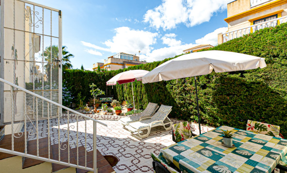 Herverkoop - 1. Appartement / flat - Playa Flamenca - Costa Blanca Zuid