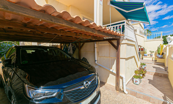Herverkoop - 1. Appartement / flat - Playa Flamenca - Costa Blanca Zuid
