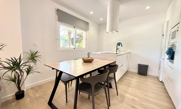 Herverkoop - 1. Appartement / flat - La Mata - Costa Blanca Zuid