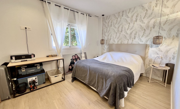 Herverkoop - 1. Appartement / flat - La Mata - Costa Blanca Zuid