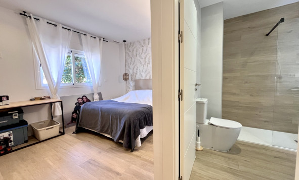 Herverkoop - 1. Appartement / flat - La Mata - Costa Blanca Zuid