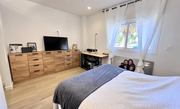 Herverkoop - 1. Appartement / flat - La Mata - Costa Blanca Zuid