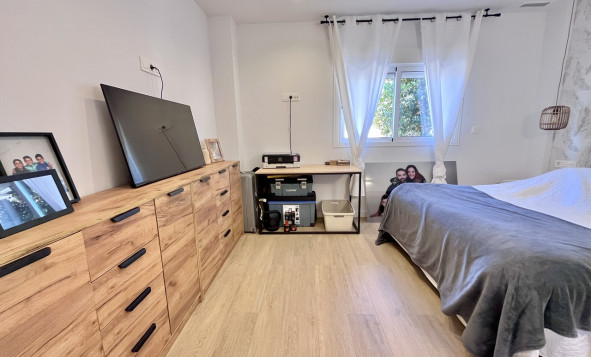 Herverkoop - 1. Appartement / flat - La Mata - Costa Blanca Zuid