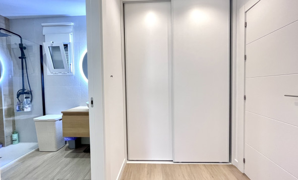 Herverkoop - 1. Appartement / flat - La Mata - Costa Blanca Zuid