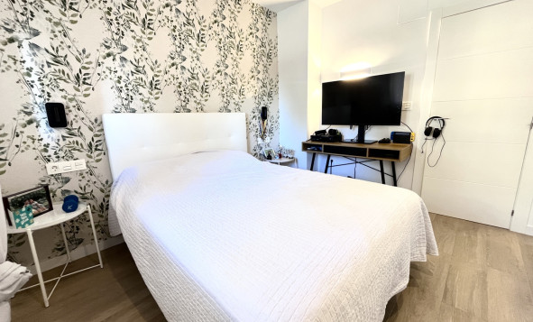 Herverkoop - 1. Appartement / flat - La Mata - Costa Blanca Zuid