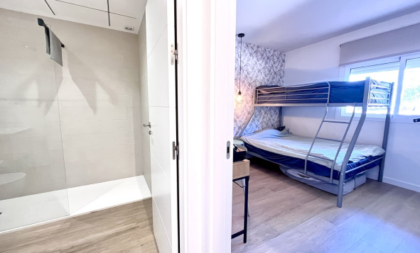 Herverkoop - 1. Appartement / flat - La Mata - Costa Blanca Zuid