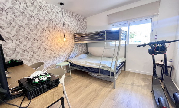 Herverkoop - 1. Appartement / flat - La Mata - Costa Blanca Zuid