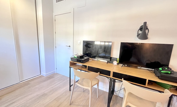 Herverkoop - 1. Appartement / flat - La Mata - Costa Blanca Zuid