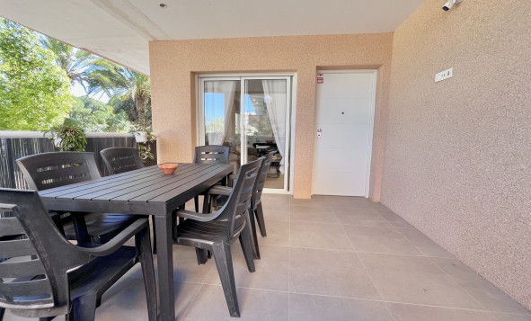 Herverkoop - 1. Appartement / flat - La Mata - Costa Blanca Zuid