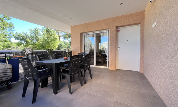 Herverkoop - 1. Appartement / flat - La Mata - Costa Blanca Zuid