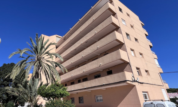 Herverkoop - 1. Appartement / flat - La Mata - Costa Blanca Zuid