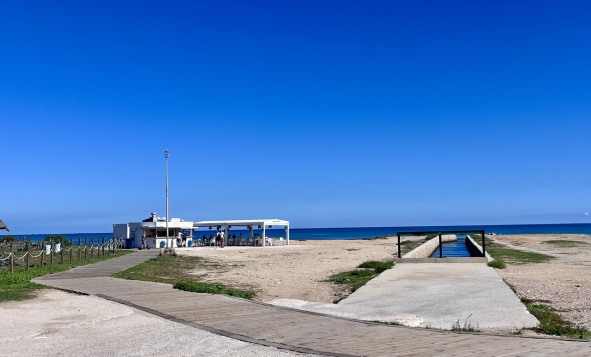 Herverkoop - 1. Appartement / flat - La Mata - Costa Blanca Zuid