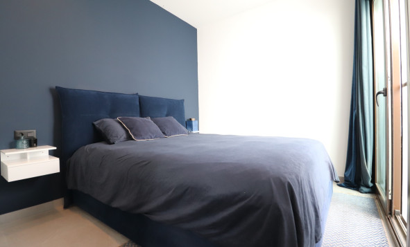 Herverkoop - 2. Town house / tussenwoning - Benijofar - Costa Blanca Zuid