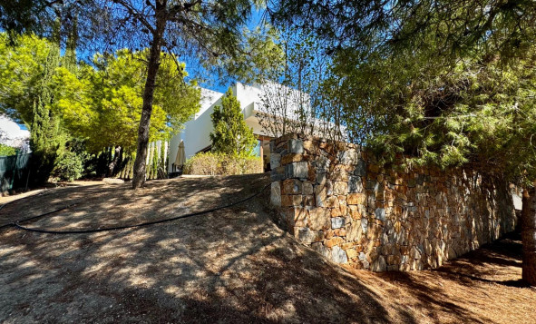 Reventa - 3. Casa pareada - Orihuela - Costa Blanca Sur