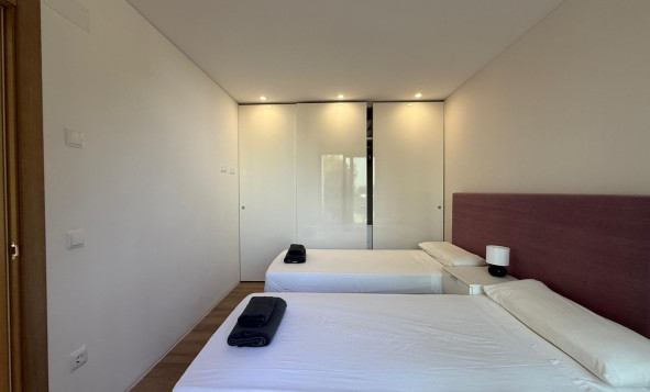 Reventa - 3. Casa pareada - Orihuela - Costa Blanca Sur