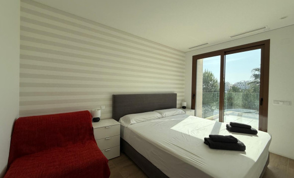 Reventa - 3. Casa pareada - Orihuela - Costa Blanca Sur