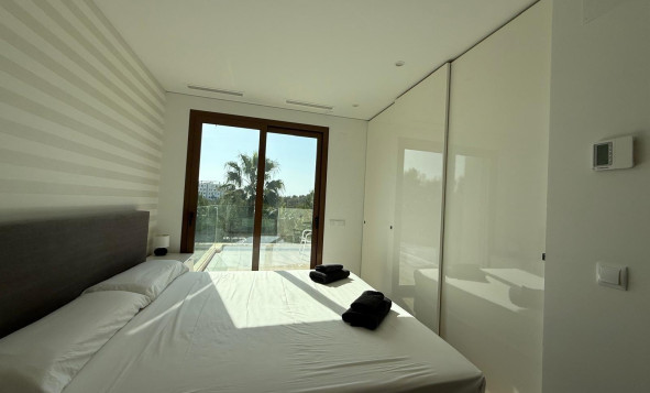 Reventa - 3. Casa pareada - Orihuela - Costa Blanca Sur