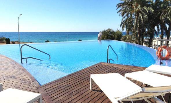 Reventa - 3. Casa pareada - Orihuela - Costa Blanca Sur
