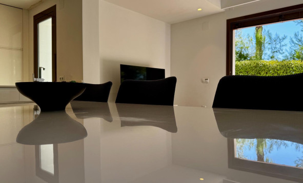 Reventa - 3. Casa pareada - Orihuela - Costa Blanca Sur