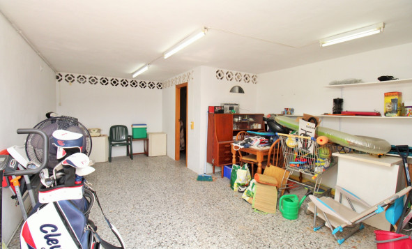 Herverkoop - 1. Appartement / flat - Las Ramblas - Costa Blanca Zuid