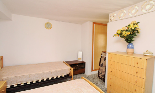 Herverkoop - 1. Appartement / flat - Las Ramblas - Costa Blanca Zuid