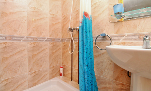 Herverkoop - 1. Appartement / flat - Las Ramblas - Costa Blanca Zuid