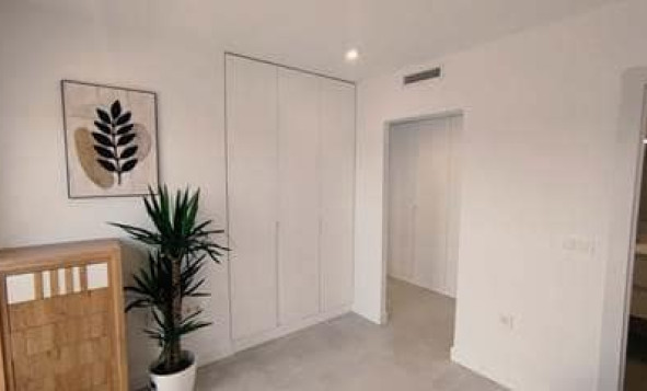 Nieuwbouw woningen - 3. Halfvrijstaand huis - La Pinilla/Fuenta Alamo - Costa Calida