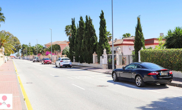 Nieuwbouw woningen - 3. Halfvrijstaand huis - San Fulgencio - Costa Blanca Zuid