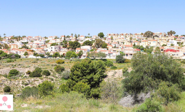 Nieuwbouw woningen - 3. Halfvrijstaand huis - San Fulgencio - Costa Blanca Zuid