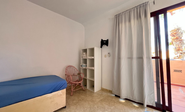 Herverkoop - 1. Appartement / flat - Los Alcazares - Costa Calida