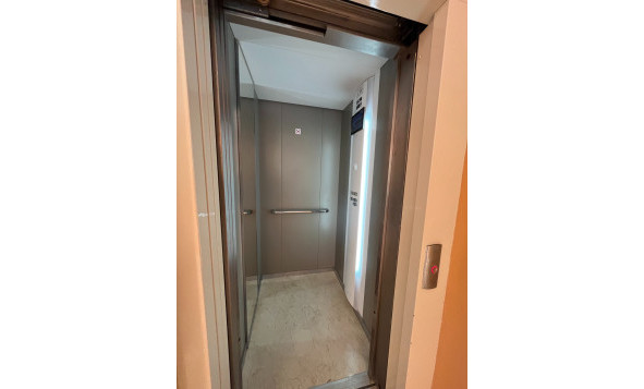 Herverkoop - 1. Appartement / flat - Los Alcazares - Costa Calida