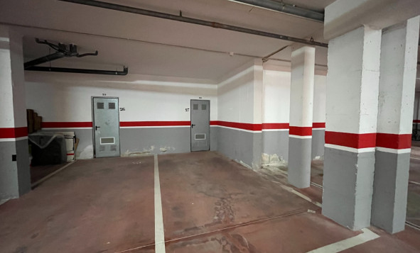 Herverkoop - 1. Appartement / flat - Los Alcazares - Costa Calida