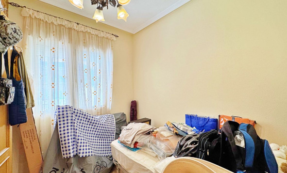 Herverkoop - 2. Town house / tussenwoning - Orihuela Costa - Costa Blanca Zuid