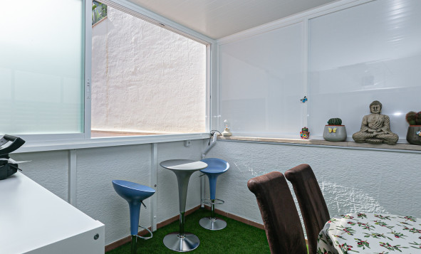 Herverkoop - 2. Town house / tussenwoning - Guardamar del Segura - Costa Blanca Zuid