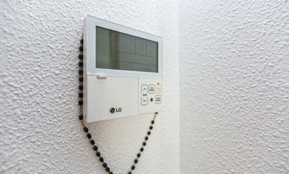 Herverkoop - 2. Town house / tussenwoning - Guardamar del Segura - Costa Blanca Zuid