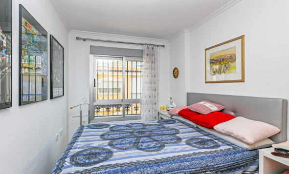 Herverkoop - 2. Town house / tussenwoning - Guardamar del Segura - Costa Blanca Zuid