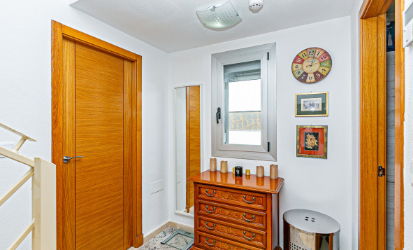 Herverkoop - 2. Town house / tussenwoning - Guardamar del Segura - Costa Blanca Zuid