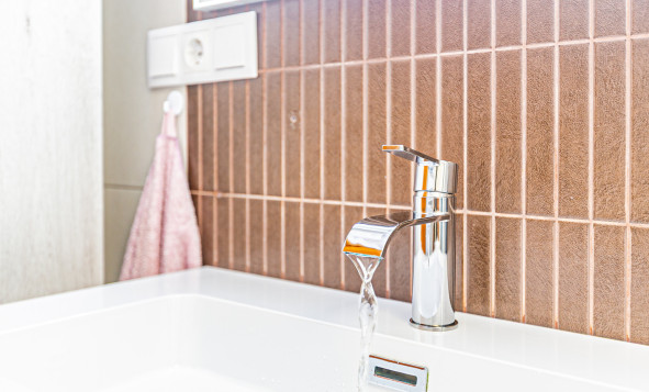 Herverkoop - 2. Town house / tussenwoning - Guardamar del Segura - Costa Blanca Zuid