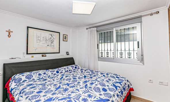 Herverkoop - 2. Town house / tussenwoning - Guardamar del Segura - Costa Blanca Zuid